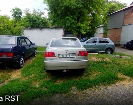 Бежевий Чері Амулет, об'ємом двигуна 1.6 л та пробігом 240 тис. км за 830 $, фото 1 на Automoto.ua