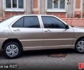 Бежевый Чери Амулет, объемом двигателя 1.6 л и пробегом 192 тыс. км за 1900 $, фото 5 на Automoto.ua