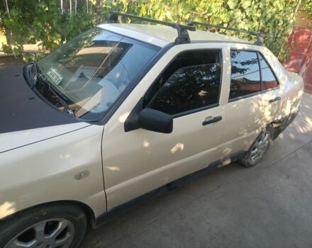 Бежевий Чері Амулет, об'ємом двигуна 1.6 л та пробігом 220 тис. км за 1950 $, фото 1 на Automoto.ua