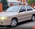 Бежевый Чери Амулет, объемом двигателя 1.6 л и пробегом 192 тыс. км за 1900 $, фото 3 на Automoto.ua
