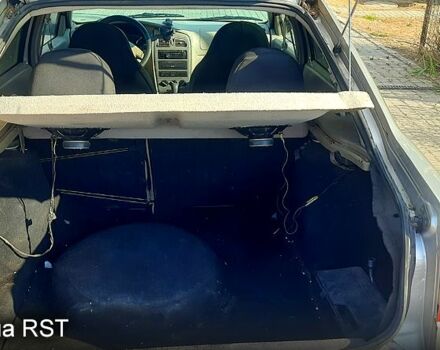 Бежевый Чери Амулет, объемом двигателя 1.6 л и пробегом 196 тыс. км за 1600 $, фото 5 на Automoto.ua