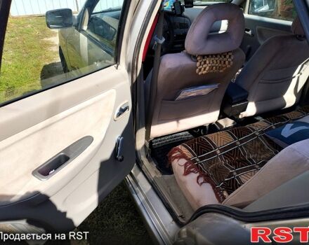 Чери Амулет 2007 в Ромнах на Automoto.ua Бежевый Чери Амулет, объемом двигателя 1.6 л и пробегом 135 тыс. км за 1600 $, фото 2 на Automoto.ua