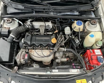 Бежевий Чері Амулет, об'ємом двигуна 1.6 л та пробігом 130 тис. км за 1600 $, фото 7 на Automoto.ua