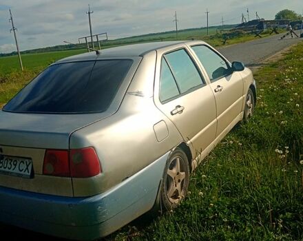 Чері Амулет 2007 у Сумах на Automoto.ua Бежевий Чері Амулет, об'ємом двигуна 1.6 л та пробігом 200 тис. км за 1200 $, фото 3 на Automoto.ua