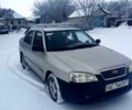 Бежевый Чери Амулет, объемом двигателя 16 л и пробегом 159 тыс. км за 2200 $, фото 5 на Automoto.ua
