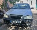 Бежевый Чери Амулет, объемом двигателя 1.6 л и пробегом 150 тыс. км за 750 $, фото 8 на Automoto.ua