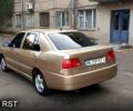 Бежевый Чери Амулет, объемом двигателя 1.6 л и пробегом 182 тыс. км за 1699 $, фото 3 на Automoto.ua