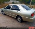 Бежевий Чері Амулет, об'ємом двигуна 1.6 л та пробігом 175 тис. км за 1750 $, фото 5 на Automoto.ua