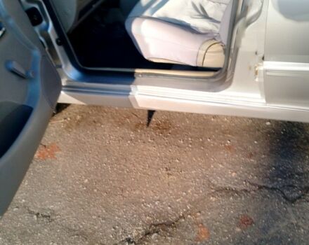 Бежевий Чері Амулет, об'ємом двигуна 1.6 л та пробігом 126 тис. км за 2200 $, фото 3 на Automoto.ua