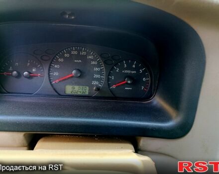 Бежевий Чері Амулет, об'ємом двигуна 1.6 л та пробігом 200 тис. км за 1440 $, фото 5 на Automoto.ua