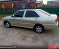 Бежевий Чері Амулет, об'ємом двигуна 1.6 л та пробігом 175 тис. км за 1750 $, фото 1 на Automoto.ua