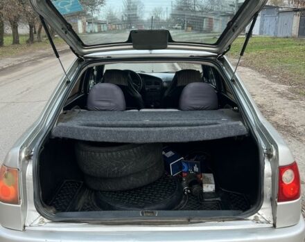 Бежевий Чері Амулет, об'ємом двигуна 1.6 л та пробігом 130 тис. км за 1600 $, фото 9 на Automoto.ua