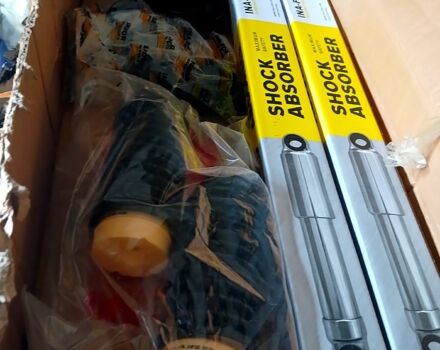 Бежевий Чері Амулет, об'ємом двигуна 1.6 л та пробігом 125 тис. км за 950 $, фото 11 на Automoto.ua