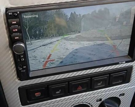 Бежевий Чері Амулет, об'ємом двигуна 1.6 л та пробігом 199 тис. км за 1900 $, фото 19 на Automoto.ua