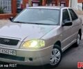 Бежевый Чери Амулет, объемом двигателя 1.6 л и пробегом 192 тыс. км за 1900 $, фото 1 на Automoto.ua