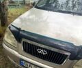 Бежевий Чері Амулет, об'ємом двигуна 1.6 л та пробігом 165 тис. км за 1320 $, фото 1 на Automoto.ua