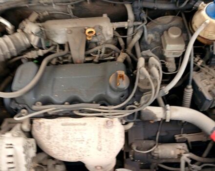 Бежевий Чері Амулет, об'ємом двигуна 1.6 л та пробігом 125 тис. км за 950 $, фото 8 на Automoto.ua