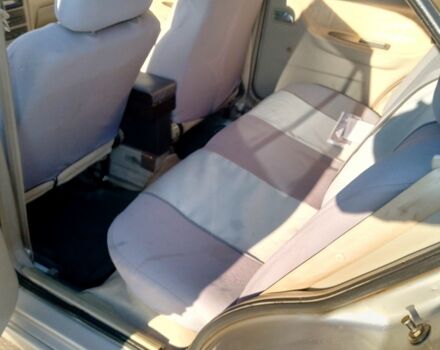 Бежевий Чері Амулет, об'ємом двигуна 1.6 л та пробігом 126 тис. км за 2200 $, фото 2 на Automoto.ua