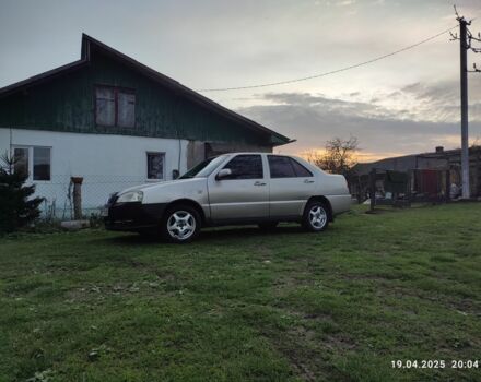 Бежевый Чери Амулет, объемом двигателя 0 л и пробегом 160 тыс. км за 1300 $, фото 4 на Automoto.ua