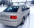 Бежевый Чери Амулет, объемом двигателя 16 л и пробегом 159 тыс. км за 2200 $, фото 3 на Automoto.ua
