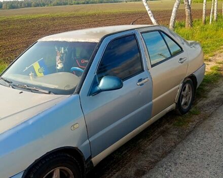 Чері Амулет 2007 у Сумах на Automoto.ua Бежевий Чері Амулет, об'ємом двигуна 1.6 л та пробігом 200 тис. км за 1200 $, фото 1 на Automoto.ua
