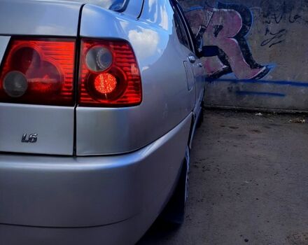 Бежевий Чері Амулет, об'ємом двигуна 1.6 л та пробігом 105 тис. км за 2950 $, фото 2 на Automoto.ua