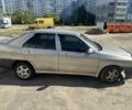 Бежевий Чері Амулет, об'ємом двигуна 1.6 л та пробігом 225 тис. км за 1549 $, фото 5 на Automoto.ua