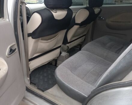 Бежевый Чери Амулет, объемом двигателя 1.6 л и пробегом 119 тыс. км за 2200 $, фото 2 на Automoto.ua