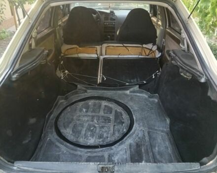 Бежевий Чері Амулет, об'ємом двигуна 1.6 л та пробігом 220 тис. км за 1950 $, фото 4 на Automoto.ua