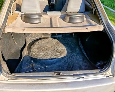 Бежевий Чері Амулет, об'ємом двигуна 1.6 л та пробігом 200 тис. км за 1440 $, фото 3 на Automoto.ua