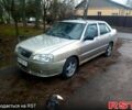 Бежевый Чери Амулет, объемом двигателя 1.6 л и пробегом 150 тыс. км за 1000 $, фото 1 на Automoto.ua