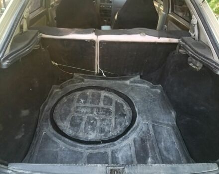 Бежевий Чері Амулет, об'ємом двигуна 1.6 л та пробігом 220 тис. км за 1950 $, фото 3 на Automoto.ua