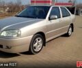 Бежевый Чери Амулет, объемом двигателя 1.6 л и пробегом 135 тыс. км за 1999 $, фото 1 на Automoto.ua