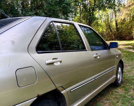 Чері Амулет 2007 у Києві на Automoto.ua Бежевий Чері Амулет, об'ємом двигуна 1.6 л та пробігом 200 тис. км за 1310 $, фото 1 на Automoto.ua