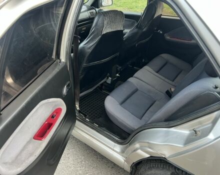 Бежевий Чері Амулет, об'ємом двигуна 1.6 л та пробігом 130 тис. км за 1600 $, фото 6 на Automoto.ua