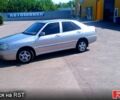 Бежевий Чері Амулет, об'ємом двигуна 1.6 л та пробігом 77 тис. км за 2550 $, фото 1 на Automoto.ua