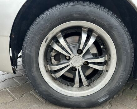 Бежевий Чері Амулет, об'ємом двигуна 0 л та пробігом 167 тис. км за 550 $, фото 2 на Automoto.ua