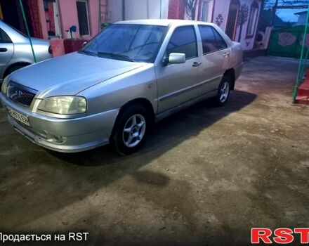 Бежевый Чери Амулет, объемом двигателя 1.6 л и пробегом 0 тыс. км за 1350 $, фото 1 на Automoto.ua