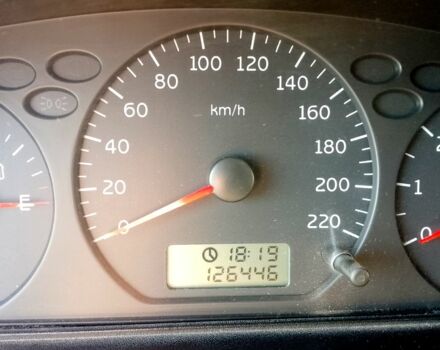 Бежевий Чері Амулет, об'ємом двигуна 1.6 л та пробігом 126 тис. км за 2200 $, фото 7 на Automoto.ua