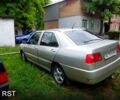 Бежевий Чері Амулет, об'ємом двигуна 1.6 л та пробігом 240 тис. км за 830 $, фото 2 на Automoto.ua