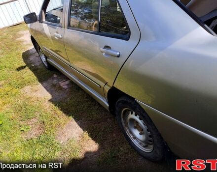 Чери Амулет 2007 в Ромнах на Automoto.ua Бежевый Чери Амулет, объемом двигателя 1.6 л и пробегом 135 тыс. км за 1600 $, фото 5 на Automoto.ua