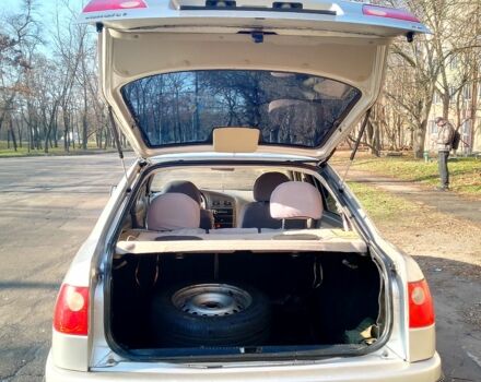 Бежевий Чері Амулет, об'ємом двигуна 1.6 л та пробігом 126 тис. км за 2200 $, фото 1 на Automoto.ua