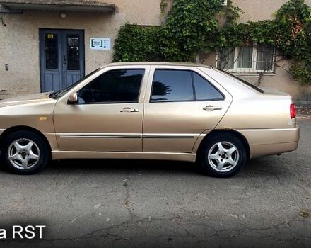 Бежевый Чери Амулет, объемом двигателя 1.6 л и пробегом 182 тыс. км за 1699 $, фото 2 на Automoto.ua