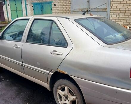 Бежевий Чері Амулет, об'ємом двигуна 1.6 л та пробігом 125 тис. км за 950 $, фото 4 на Automoto.ua