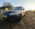 Бежевий Чері Амулет, об'ємом двигуна 1.6 л та пробігом 119 тис. км за 1400 $, фото 9 на Automoto.ua