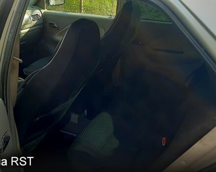 Бежевый Чери Амулет, объемом двигателя 1.6 л и пробегом 196 тыс. км за 1600 $, фото 3 на Automoto.ua