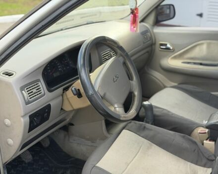 Бежевый Чери Амулет, объемом двигателя 1.6 л и пробегом 100 тыс. км за 1650 $, фото 3 на Automoto.ua