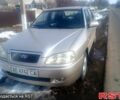 Бежевый Чери Амулет, объемом двигателя 1.6 л и пробегом 308 тыс. км за 1600 $, фото 1 на Automoto.ua
