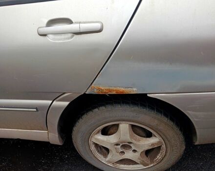 Бежевий Чері Амулет, об'ємом двигуна 1.6 л та пробігом 125 тис. км за 950 $, фото 3 на Automoto.ua