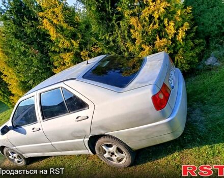 Бежевий Чері Амулет, об'ємом двигуна 1.6 л та пробігом 200 тис. км за 1440 $, фото 2 на Automoto.ua